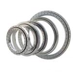 Excavator Slewing Ring Bearing Gear Light Thin Section Slewing Bearing Roller