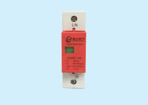 China Spdsurge Protective Device XGMD-100 Uc 385V AC In 60kA 8/20μS factory
