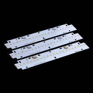 China SMD2835 Cool White Linear LED Module For Ceiling Panel Lights factory