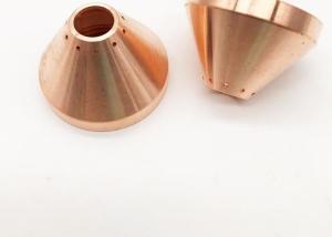 China 420172 420152 420112 Shield Hypertherm Consumables , Hypertherm Powermax 125 Consumables factory