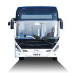 Long-Range High-Capacity Pure Electric Bus TEG6125BEV 12 Meter Pure Electric Bus