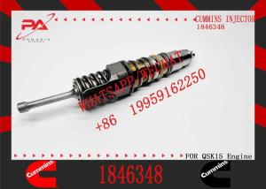 China Fuel Injector 1764364 1764365 1846348 4030346 factory