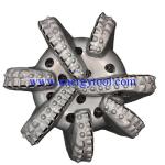 12-1/4 Inch 7 Blades Diamond PDC Drill Bit for Hard Formation Drilling Tool