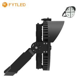China RoHS Certified AC100V 150lm/W LED Sport Court Lights High Brightness factory