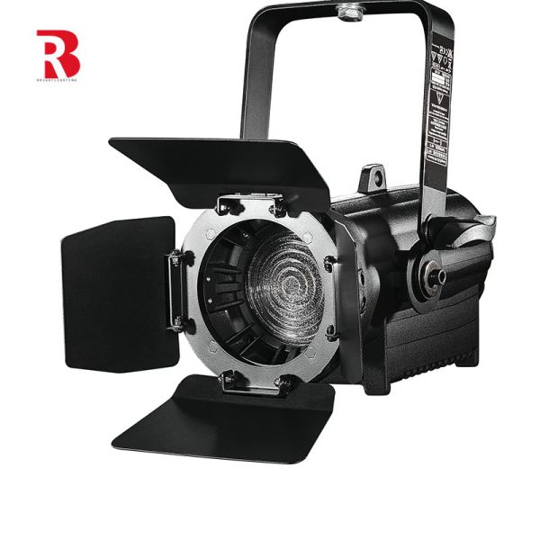 China DMX512 60w Mini lightweight Die-casting Aluminum Led Spot light factory