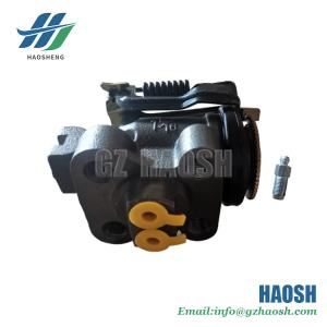 China ISUZU 700P Front Brake Wheel Cylinder RH 8-98081292-1 8980812920 factory
