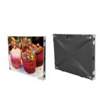BUD Pro Series Commercial 1.86 mm LED Display - A High-Performance, Energy