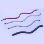 Microphobe Flexible Gooseneck Arm Led Lights Camera Tablet Holder 10mm