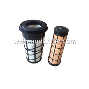 China High Quality Air Filter For John Deere AT332908 AT332909 factory