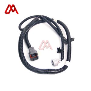 IZUMI 4HK1 6HK1 EXR Isuzu Engine Parts Wire Harness 1826748491