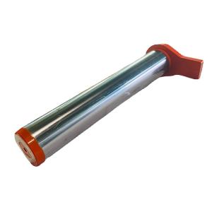 China made in china Spare Parts Bucket Lifting Arm Pin for Various Famous DH225 90*550 Excavator Bulldozer Loader factory