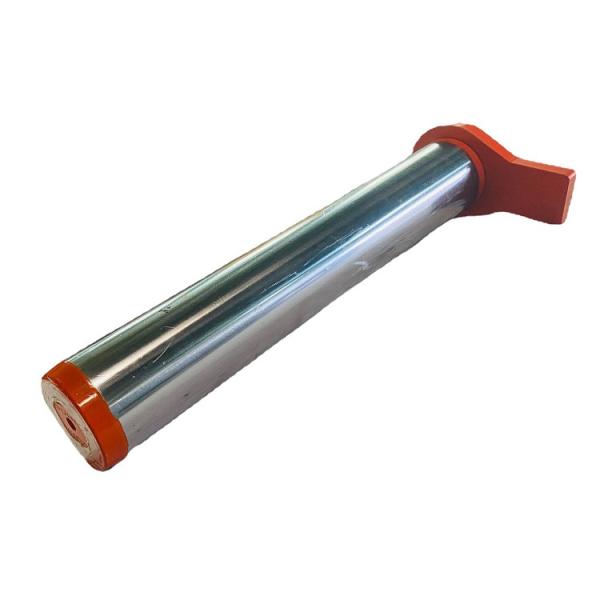 made in china Spare Parts Bucket Lifting Arm Pin for Various Famous DH225 90*550