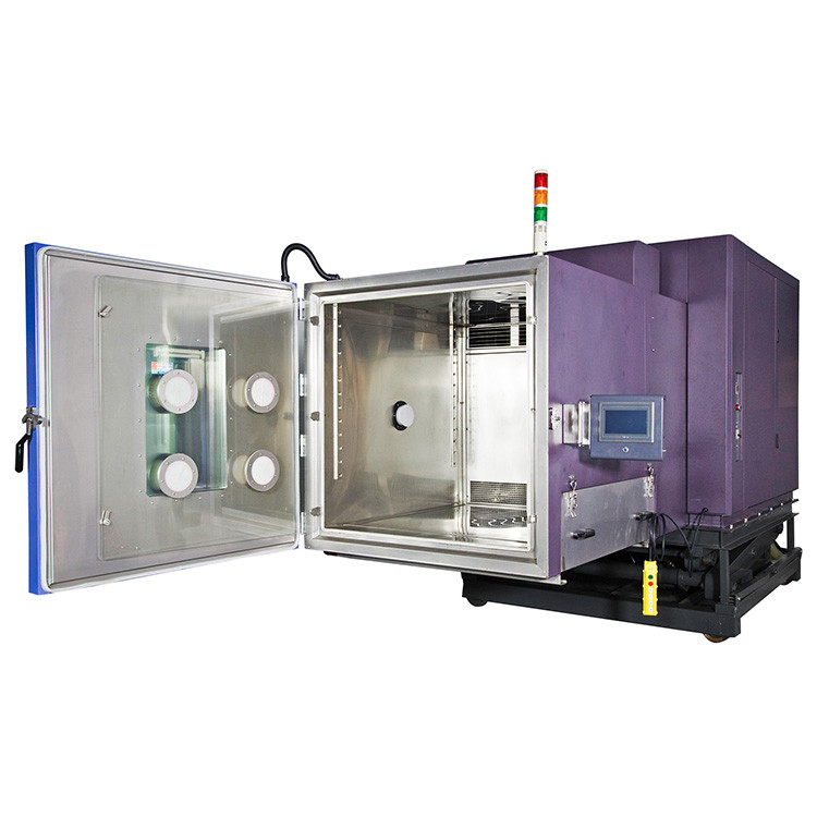 AGREE environmental Vibration Testing Instrument Modular Design Customizable