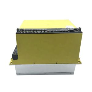 A06B-6164-H201#H580 Fanuc Servo Drive for Industrial Applications AC/DC Power
