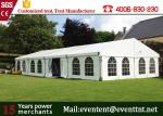 30*90m heavy duty A frame tent for wedding party, event activities