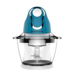 400W Blender Chopper Professional 2L Stainless Steel Glass Electric Meat Grinder
