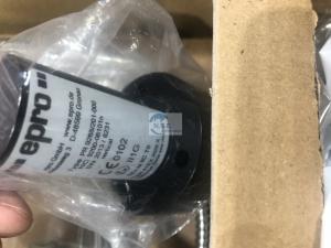 China Commercial Epro PR9268-201-000 Vertikal 5m Cable With Metal Protection Tube factory