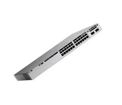 C1000 Series 24 Port Gigabit Managed Network Switch and Secure Network