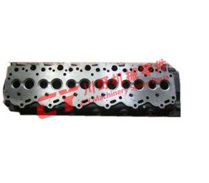 China 1110117010 1110117031 1110117050 Diesel Engine Cylinder Heads 1HZ Forklift Car factory