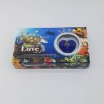 Love Pearl Jewelry Gifts Perfect Gift Wish Pearl Necklace Set,Genuine Pearl in