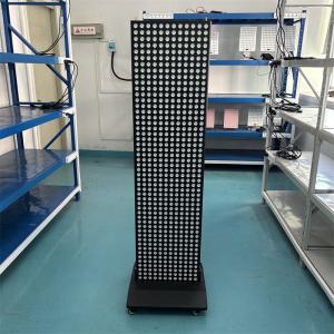 China Muscle Recovery 660nm 850nm Red NIR LED Light Therapy Machine 3000w PDT Light Therapy Device factory