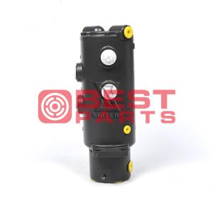 China Excavator Center Joint Assy Swivel Joint Assembly For Sumitomo Sh210A5 factory