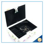 High Quality Packaging Box,Jewelry Packaging Box,Metal Jewelery Packaging Box