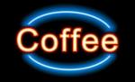 Led -Neon sign - Cafe&Bar