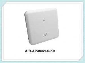 China Cisco Wireless Access Point AIR-AP3802I-S-K9  Cisco Aironet 3802i Access Point Indoor Wireless Access Point on sale