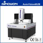 Moving Bridge Automatic Video Measurement 3D Vision Measurement System High