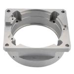 Parts Machining CNC Custom Machined Turning Supplier Spare Parts Metal Steel