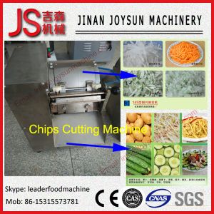 China potato slicing machine potatoes cutting machine on sale