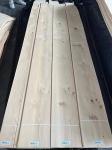 0.45 - 2.0mm Knotty White Oak Wood Veneer For Retro Style Furniture
