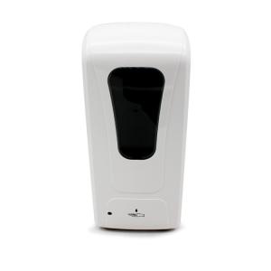 China ATouchless Alcohol Dispenser Wall-Mounted Alcohol Spray Machine Soap Dispenser factory