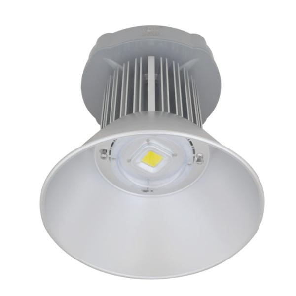 UL, cUL listed 50W waterproof IP65 LED high bay light Bridgelux chip and