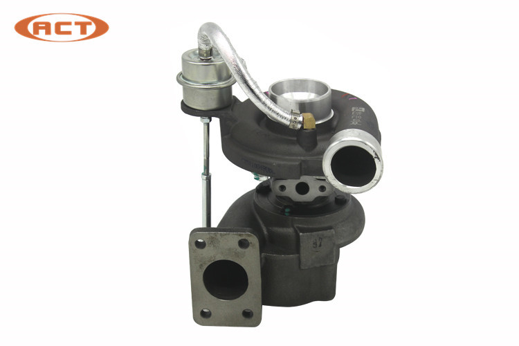 2674A209 Excavator Diesel Engine Turbocharger For E312D2 TS 16949
