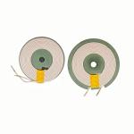 Wireless Charging Coil G42 G43 G50 6.3uH Transmitter Receiver Coil PCBA Magnetic