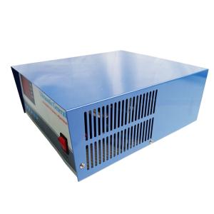 China FR 20KHZ-200KHZ Branson Ultrasonic Generator For Branson 8300 Ultrasonic Cleaner factory