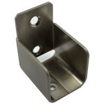 High Precision Sheet Metal Fabrication Service , Stainless Steel Welding Parts 0