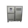 Buy cheap SUS304 Water Tank Water Cooled Industrial Chiller CE With Micro Controller from wholesalers