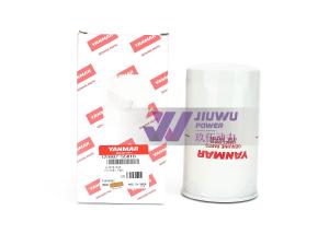 China YM129907-55810 129907-55810 Fuel Filter Yanmar Engine Parts factory