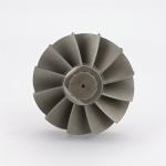 HE561VE HE500VG Turbine Rotor Shaft 4045033 4309078 4309078RX For CUMMINS ISX