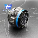 MIL-DTL-38999 Series , D38999/26WF32SN , Circular Electric Connector D38999