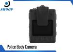 Premium Hidden Security Body Camera Wireless Wearable With AIT8328 Chipset