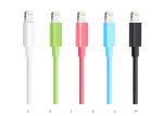 MFi Certified High Speed Charging Micro Usb Cable For IPhone 8 7 Plus 6S 6 SE 5S
