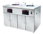 Cabinet and Overall Stainless Steel metallographic polishing equipment 220