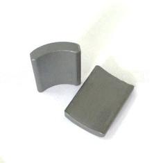 China 125CC 250CC Starter Motor Magnets Motorcycle Black Hard Type factory