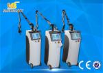 Vertical CE pixel medical fractional co2 laser skin renewal beauty device