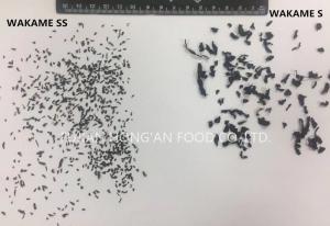 China Crispy Purple Porphyra Seaweed For Sushi , Dried Purple Laver Nori Custom factory