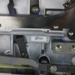 JUKI STICK FEEDER SFN1 pick-and-place machine tape feeders